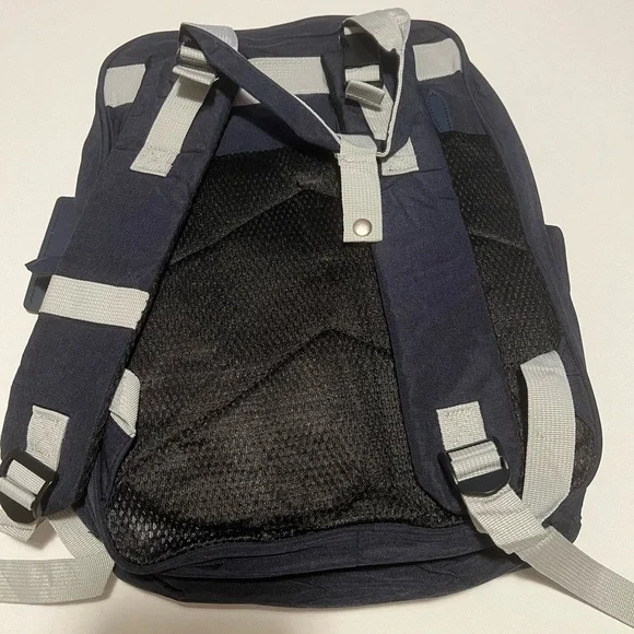 NEW Hödel Smart Diaper Bag & Changing Station - Nap Backpack for Baby (E1) - Picture 10 of 10